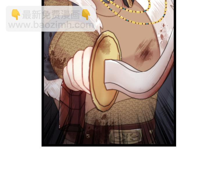 《妃爲九卿》-神醫小嬌妃 - 第143話 中箭(1/2) - 6