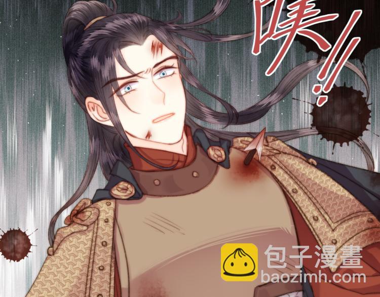 《妃爲九卿》-神醫小嬌妃 - 第143話 中箭(1/2) - 8