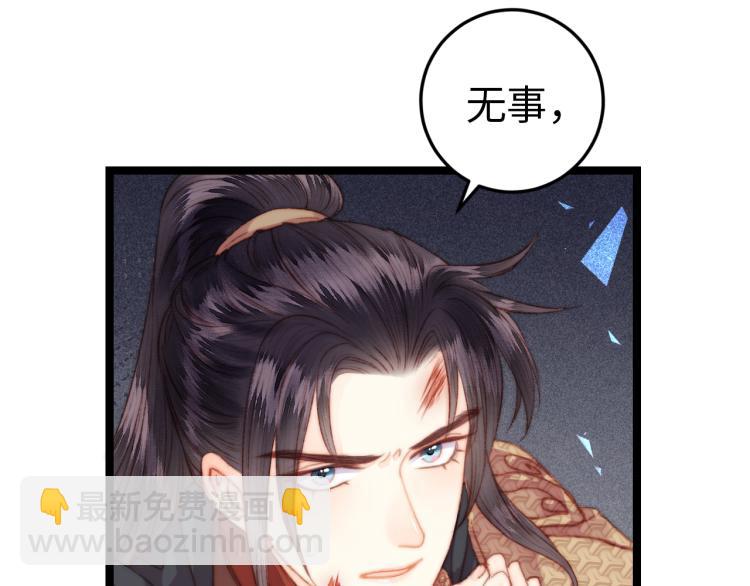 《妃爲九卿》-神醫小嬌妃 - 第143話 中箭(1/2) - 4