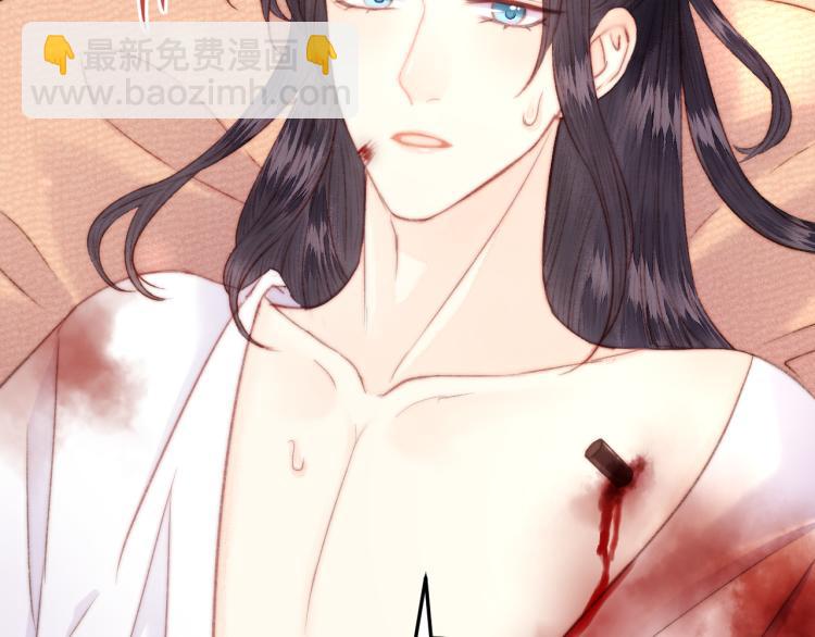 《妃爲九卿》-神醫小嬌妃 - 第143話 中箭(2/2) - 4