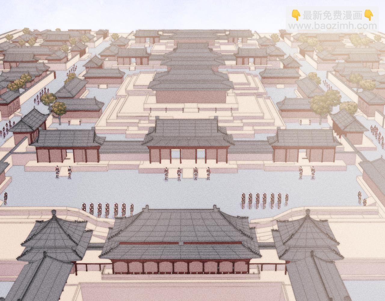 《妃爲九卿》-神醫小嬌妃 - 第147話 凱旋而歸(1/2) - 3