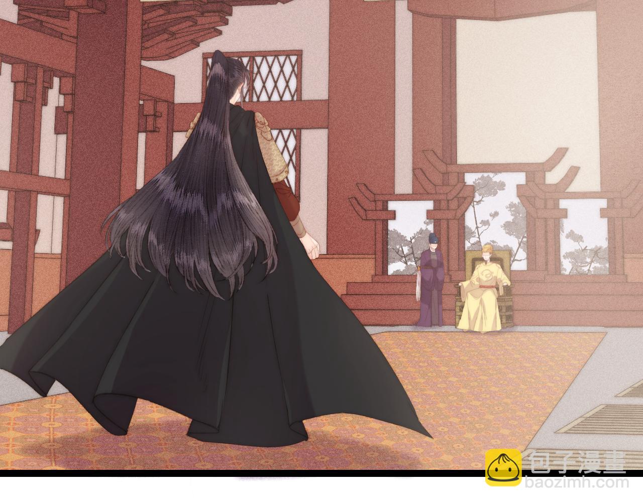 《妃爲九卿》-神醫小嬌妃 - 第147話 凱旋而歸(1/2) - 5