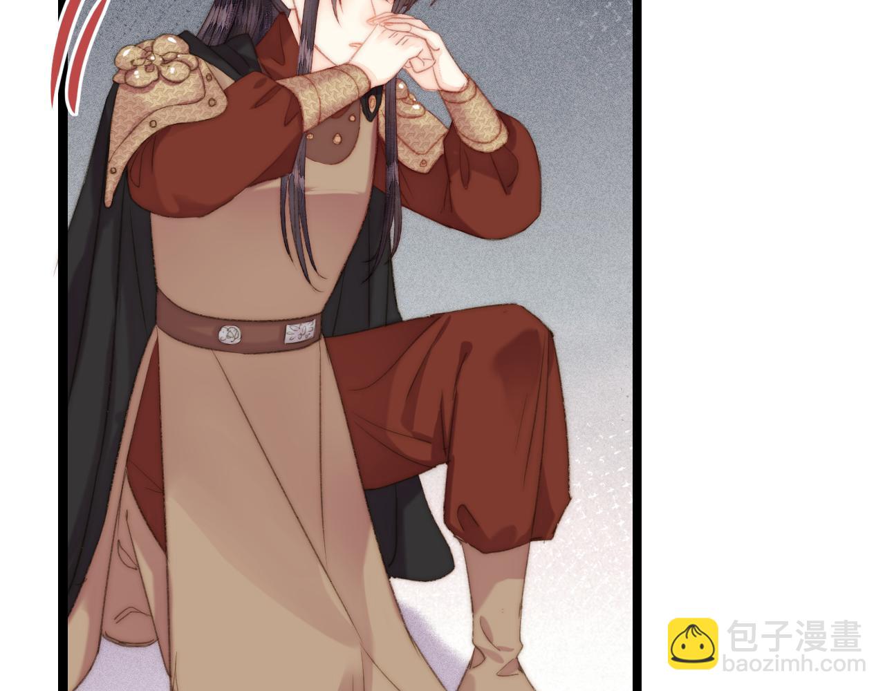 《妃爲九卿》-神醫小嬌妃 - 第147話 凱旋而歸(1/2) - 7