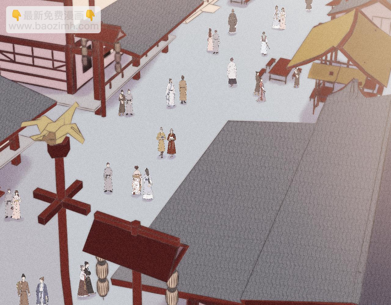 《妃爲九卿》-神醫小嬌妃 - 第147話 凱旋而歸(1/2) - 6