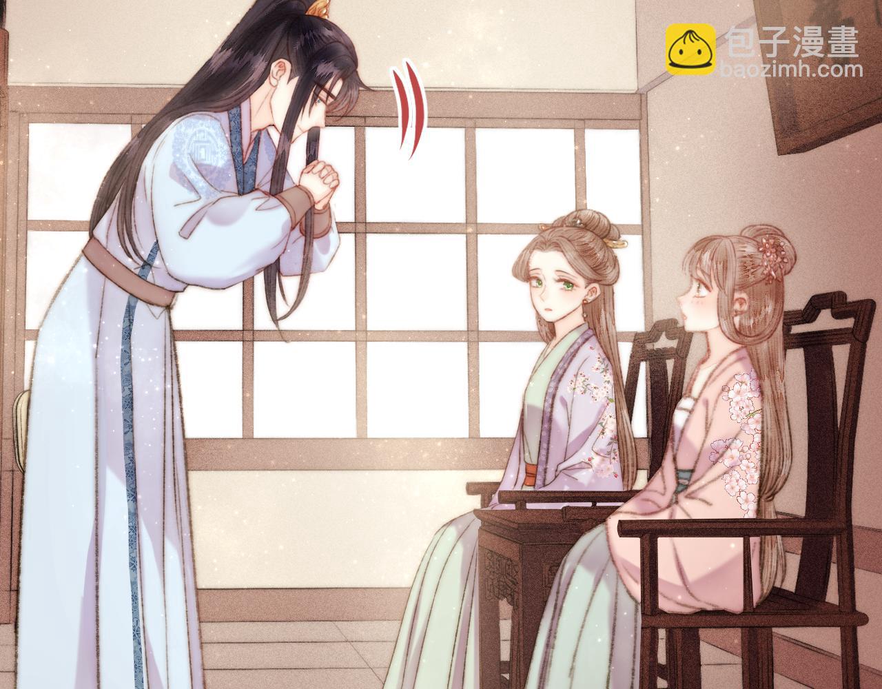 《妃爲九卿》-神醫小嬌妃 - 第155話 下聘(1/2) - 5