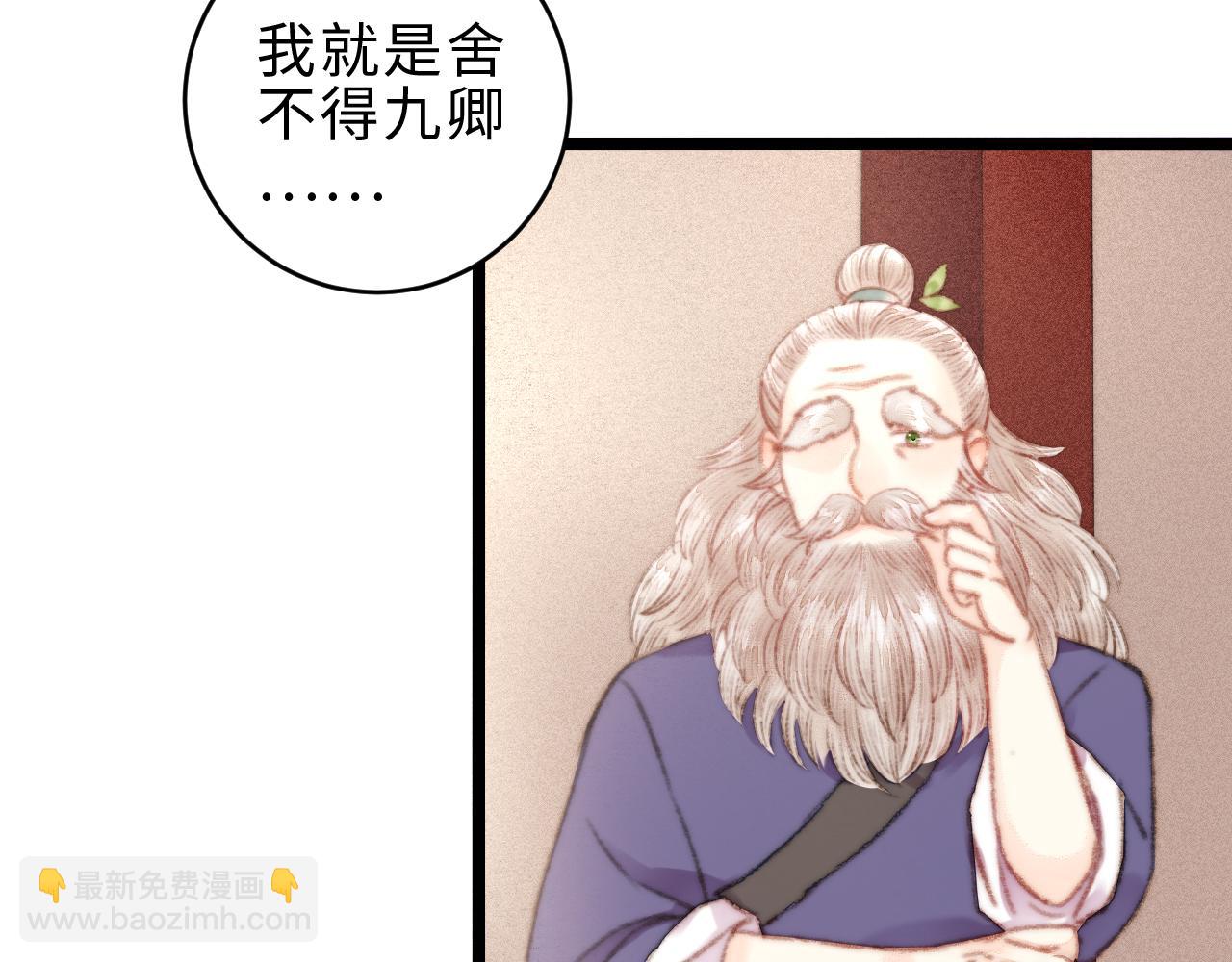 《妃爲九卿》-神醫小嬌妃 - 第155話 下聘(2/2) - 6