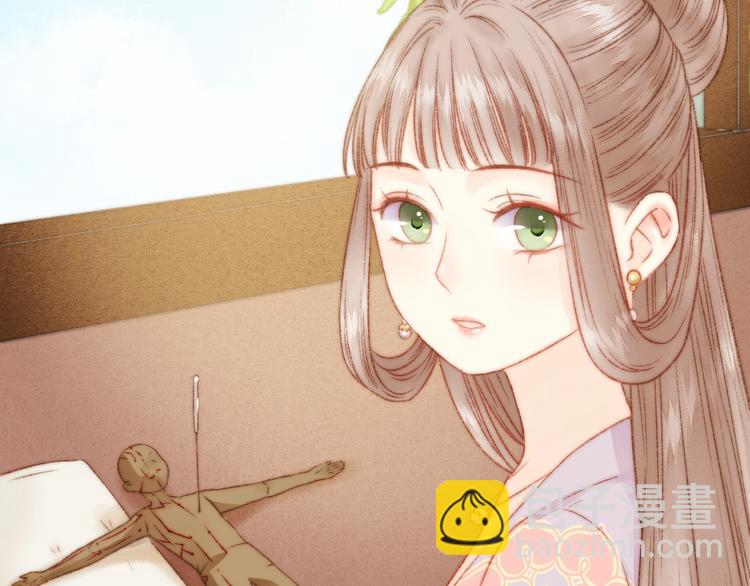 《妃爲九卿》-神醫小嬌妃 - 第17話 翻臉(1/3) - 4