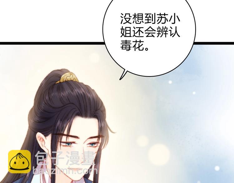 《妃爲九卿》-神醫小嬌妃 - 第19話 好看的他(2/3) - 5