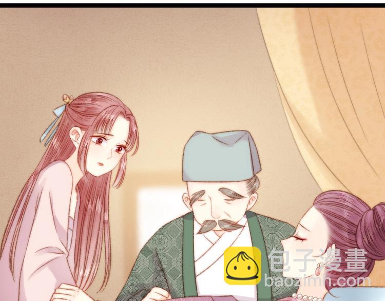 《妃爲九卿》-神醫小嬌妃 - 第23話 平妻(2/3) - 3