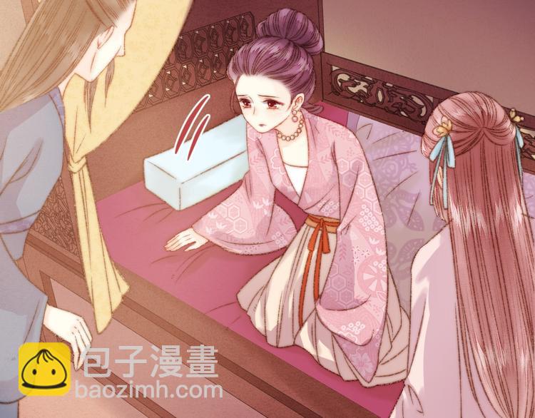 《妃爲九卿》-神醫小嬌妃 - 第23話 平妻(2/3) - 1