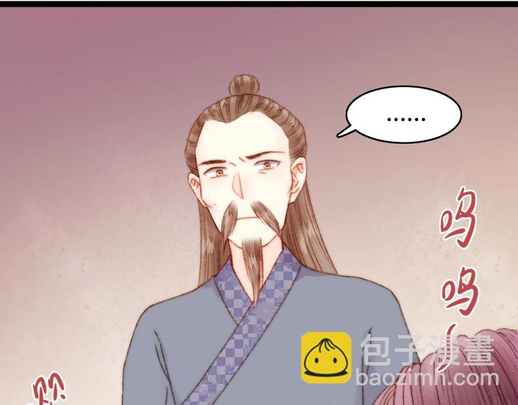 《妃爲九卿》-神醫小嬌妃 - 第23話 平妻(2/3) - 8