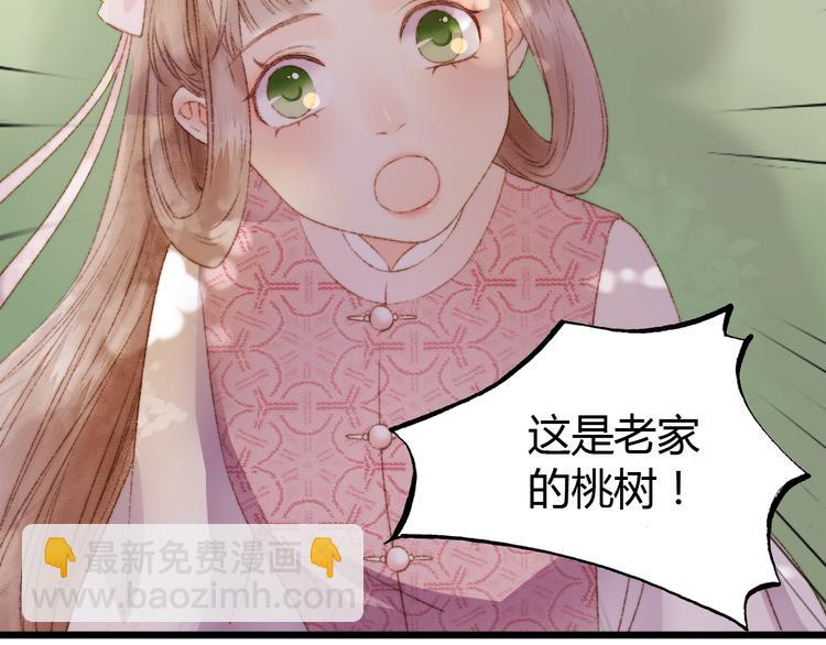 《妃爲九卿》-神醫小嬌妃 - 第3話 春風起 佳人歸(1/2) - 6