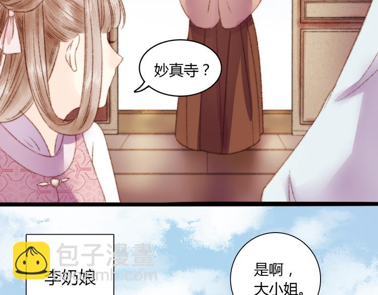 《妃爲九卿》-神醫小嬌妃 - 第3話 春風起 佳人歸(2/2) - 4