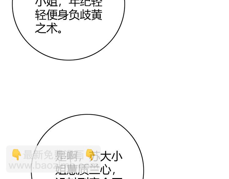 《妃爲九卿》-神醫小嬌妃 - 第33話 大膽醫女(1/3) - 7