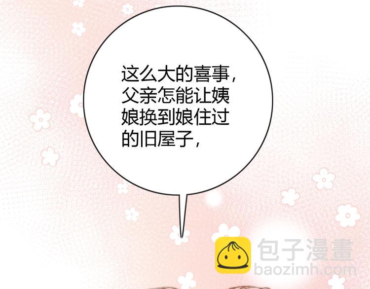 《妃爲九卿》-神醫小嬌妃 - 第37話 小人得志(1/3) - 1