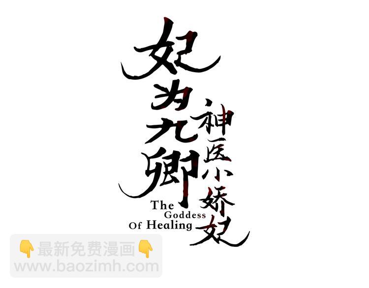 《妃爲九卿》-神醫小嬌妃 - 第45話 將軍的貼身小廝(1/2) - 3