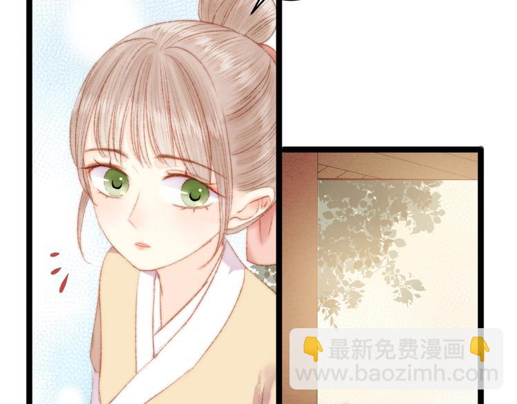 《妃爲九卿》-神醫小嬌妃 - 第45話 將軍的貼身小廝(1/2) - 8