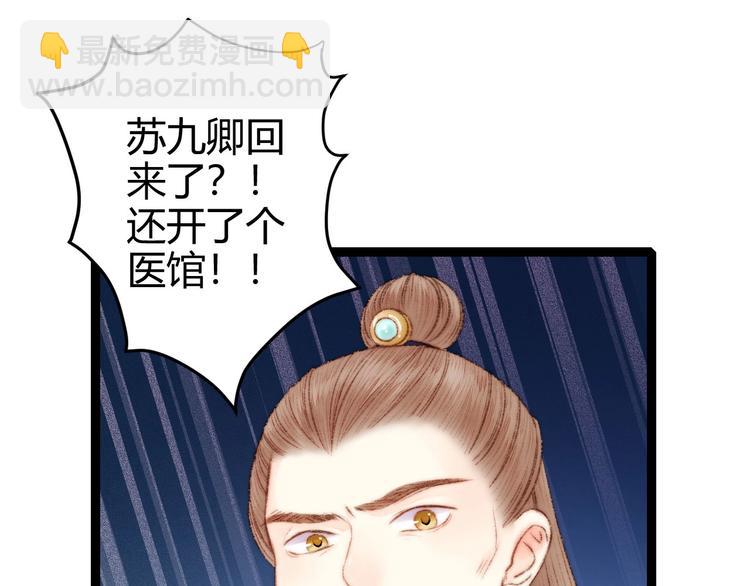 《妃爲九卿》-神醫小嬌妃 - 第57話 開醫館(1/2) - 2