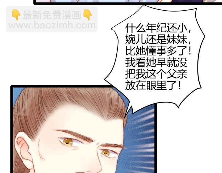 《妃爲九卿》-神醫小嬌妃 - 第57話 開醫館(1/2) - 1