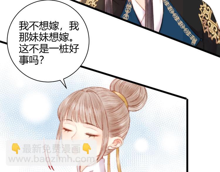 《妃爲九卿》-神醫小嬌妃 - 第61話 我在(1/2) - 6