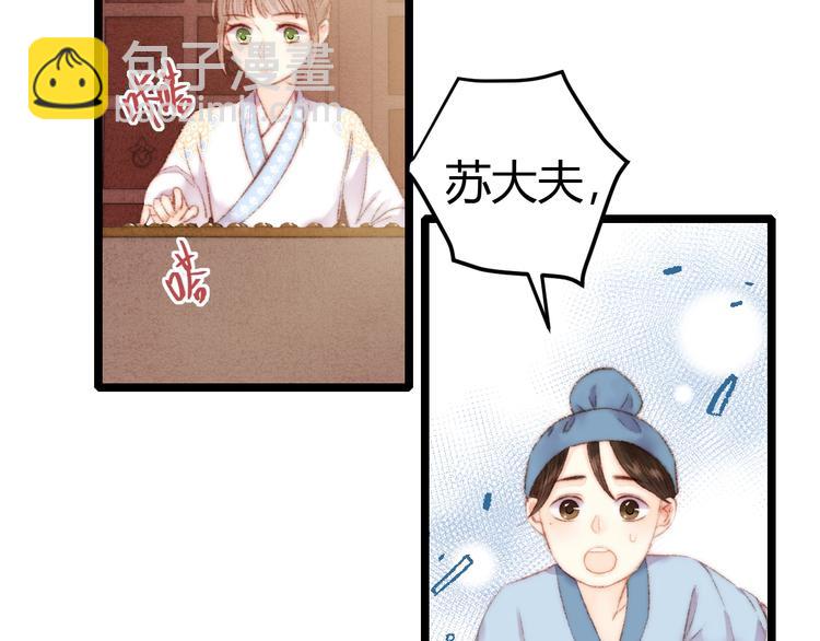 《妃爲九卿》-神醫小嬌妃 - 第63話 生氣(1/2) - 3