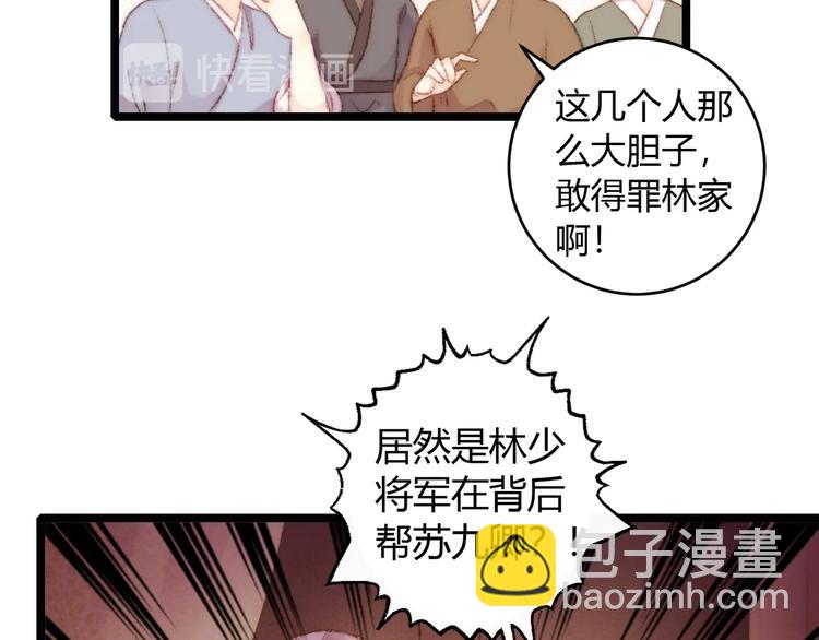 《妃爲九卿》-神醫小嬌妃 - 第65話 妒忌(1/2) - 6