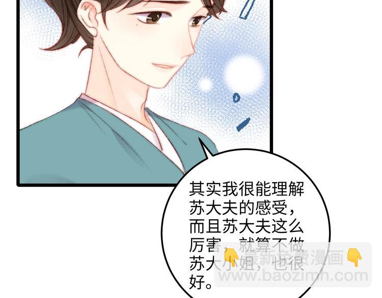 《妃爲九卿》-神醫小嬌妃 - 第73話 口是心非(2/3) - 5