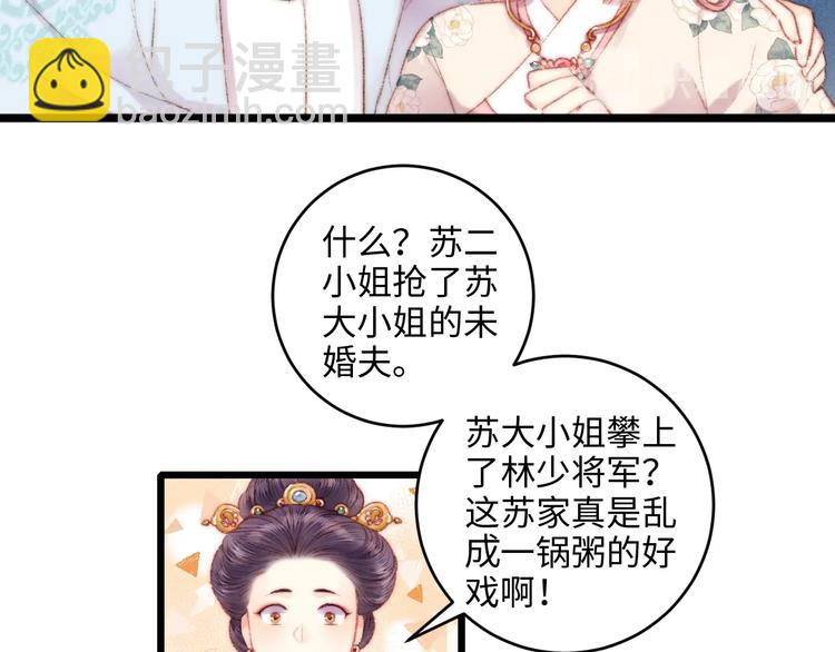 《妃爲九卿》-神醫小嬌妃 - 第77話 你不會有事(1/2) - 8