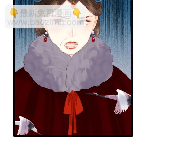 《妃爲九卿》-神醫小嬌妃 - 第85話 試探(1/2) - 5