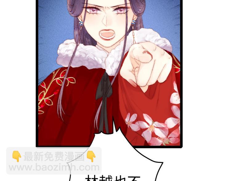 《妃爲九卿》-神醫小嬌妃 - 第87話 有備而來(2/2) - 5