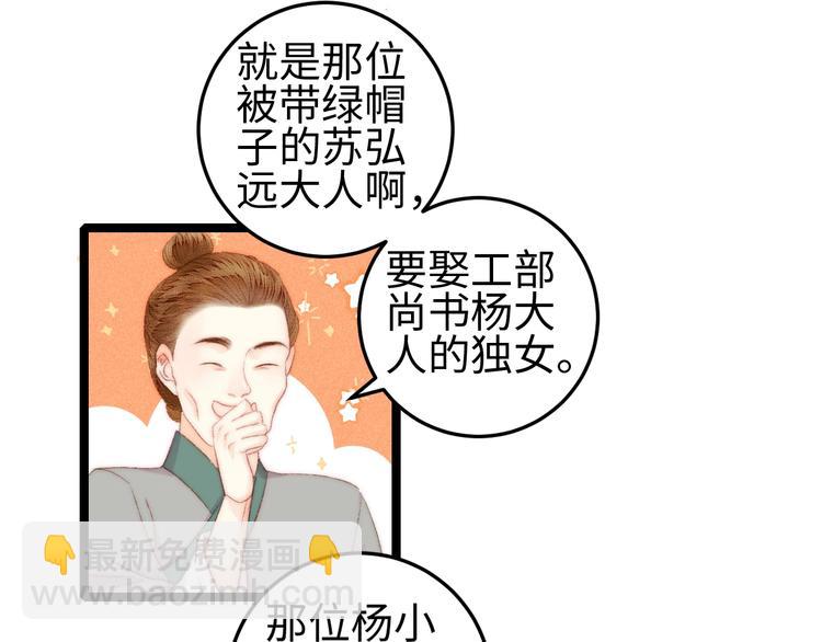 《妃爲九卿》-神醫小嬌妃 - 第99話 解藥(1/2) - 4