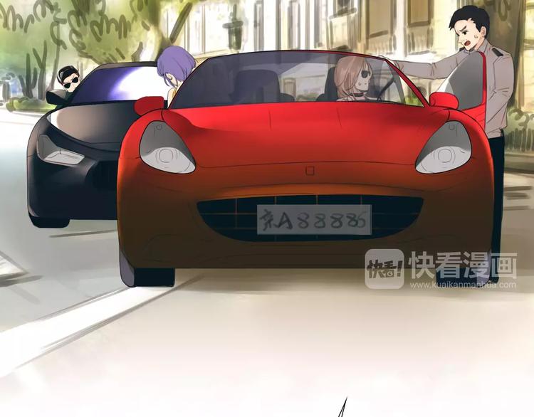 第23话 粉丝？(1/2)-第24话