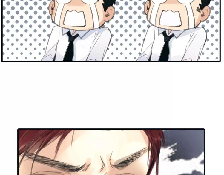 第31话 傻气的勇敢(1/2)-第32话