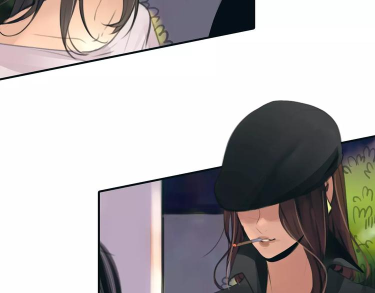 第35话 沉默的螺旋(1/2)-第36话