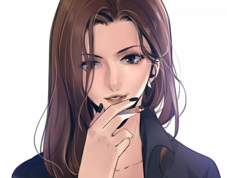 第35话 沉默的螺旋(1/2)-第36话