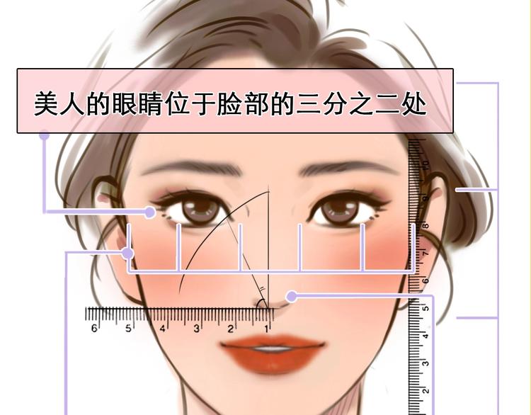 徒有虚颜的少女扭转命运！(1/2)-第44话