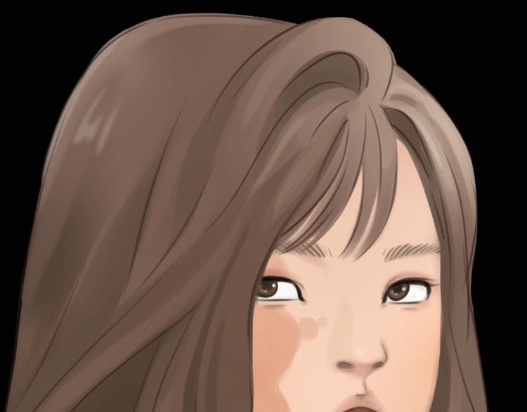 徒有虚颜的少女扭转命运！(1/2)-第44话