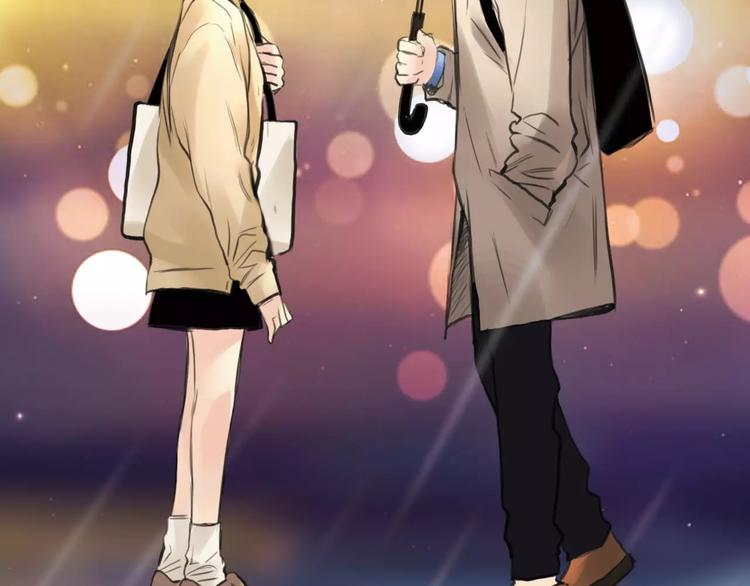 第5话 算我求你，别爱我了(1/4)-第6话