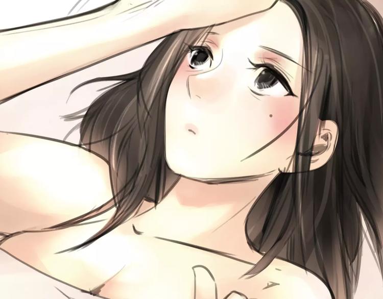 第7话 安分的秘密(1/3)-第8话