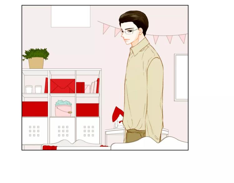 緋聞女一號 - 第119話 讓人驕傲的女友(2/3) - 7