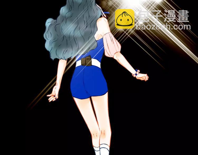 緋聞女一號 - 第123話 舞臺事故(1/3) - 4