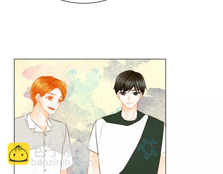 緋聞女一號 - 第129話 依然喜歡你(2/2) - 3