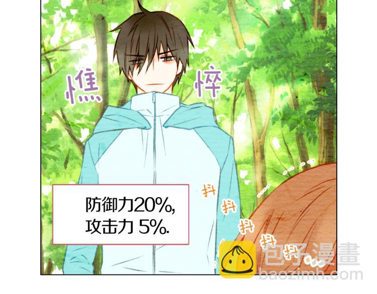 緋聞女一號 - 第13話 不一樣的權利(1/3) - 8