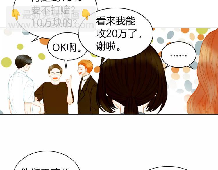 緋聞女一號 - 第139話 關係惡化？(1/2) - 6