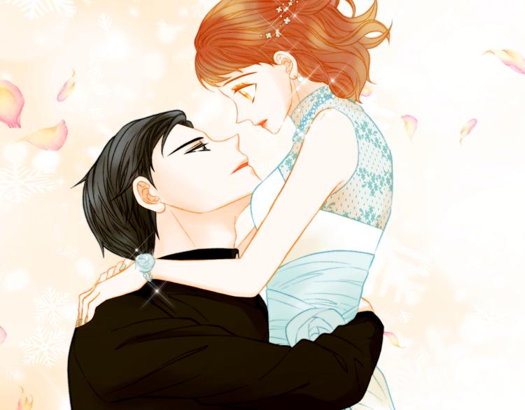 緋聞女一號 - 第159話 摯愛(1/3) - 4