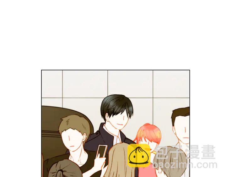 緋聞女一號 - 番外1 迴歸(2/3) - 2