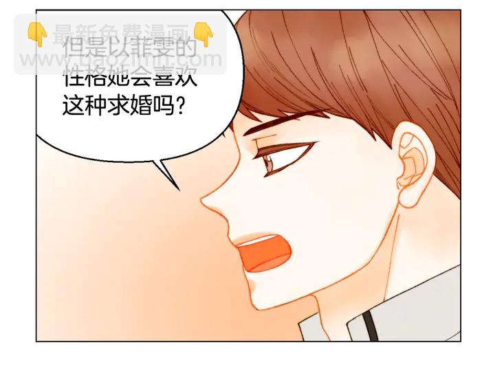 緋聞女一號 - 番外5 教堂裡給的婚戒(2/3) - 8