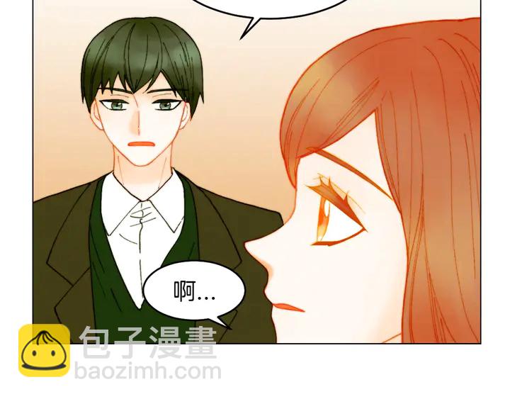 緋聞女一號 - 番外5 教堂裡給的婚戒(1/3) - 8