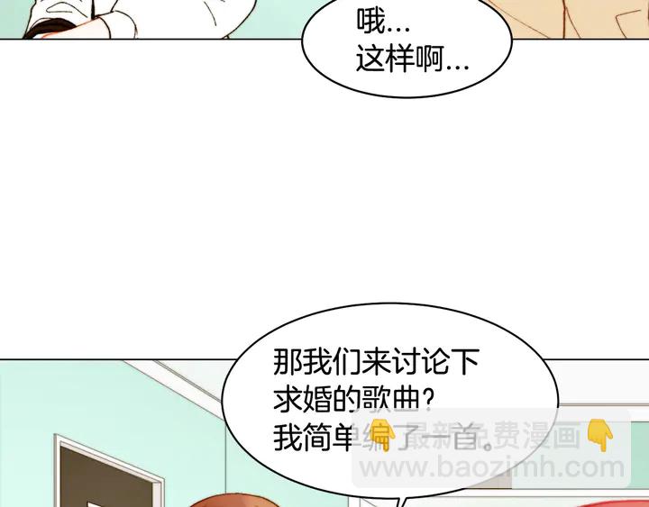 緋聞女一號 - 番外5 教堂裡給的婚戒(2/3) - 7