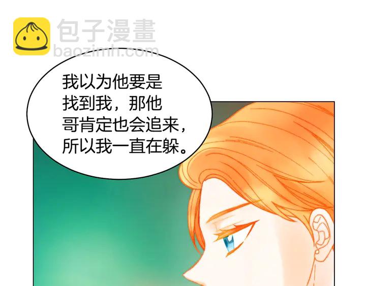 緋聞女一號 - 番外13 國外度假起爭執(2/3) - 3